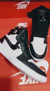 Botas Jordan