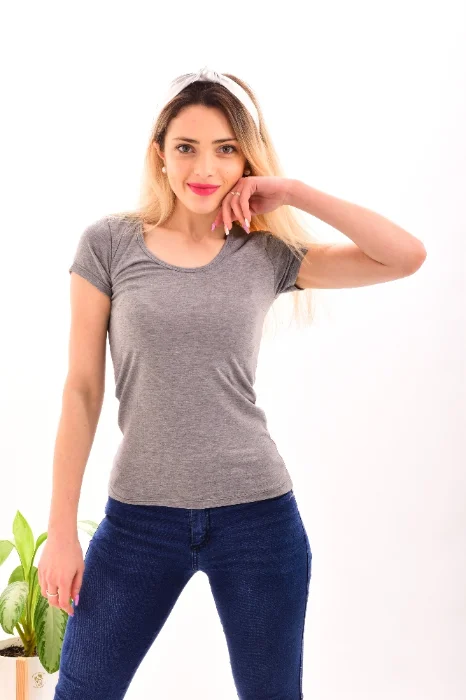 Basicas de Modal con Lycra