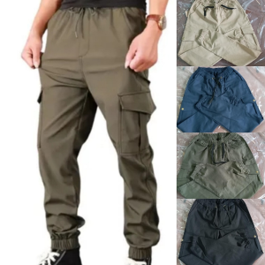 Jogger Cargo - Miniatura 2