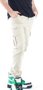 Jogger Cargo - Miniatura 6
