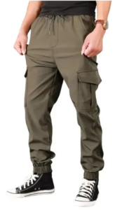 Jogger Cargo - Miniatura 3