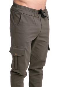 Jogger Cargo - Miniatura 4