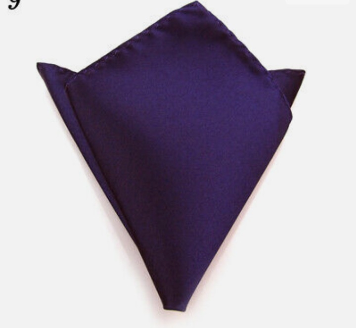 Pañuelo de  Bolsillo - Imagen 5
