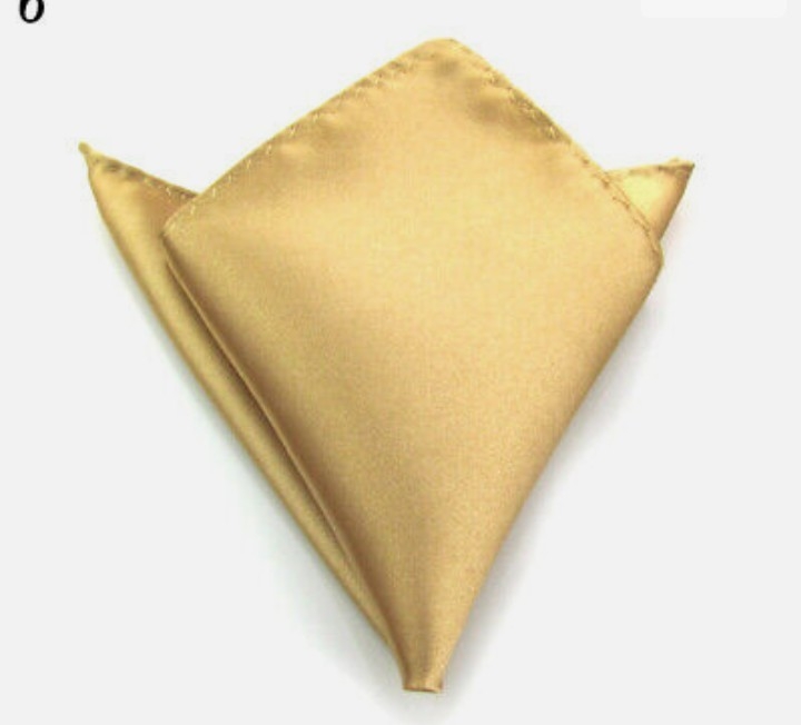 Pañuelo de  Bolsillo - Imagen 4