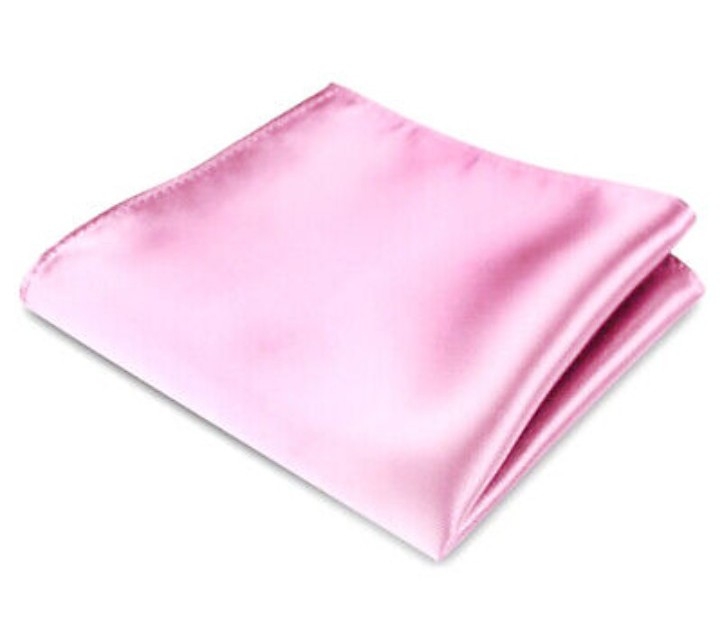 Pañuelo para Bolsillo - Imagen 4
