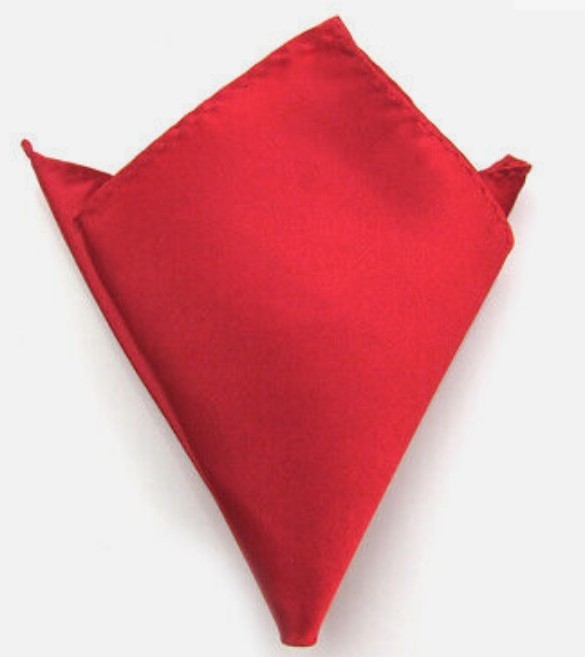 Pañuelo para Bolsillo - Imagen 6
