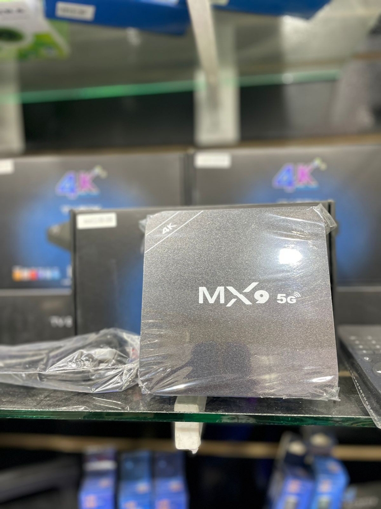 Tv Box 8k - Convertidor Smart Tv Incluye Magis Tv - Imagen 6