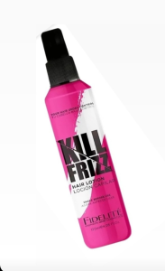 Kill Frizz Spray Anti-frizz de Fidelite X 120ml