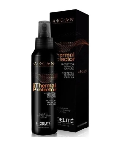 Argán Mythical Protector Térmico de Fidelite 120ml