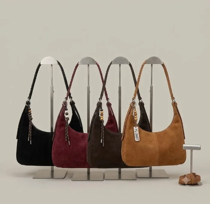 Cartera Lia