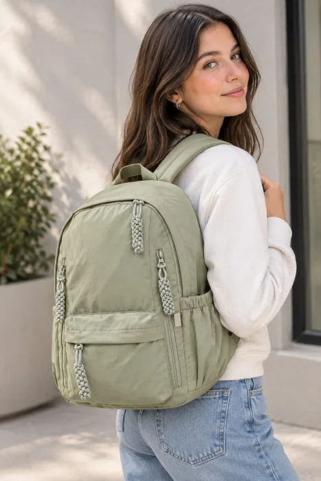 Mochila Impermeable