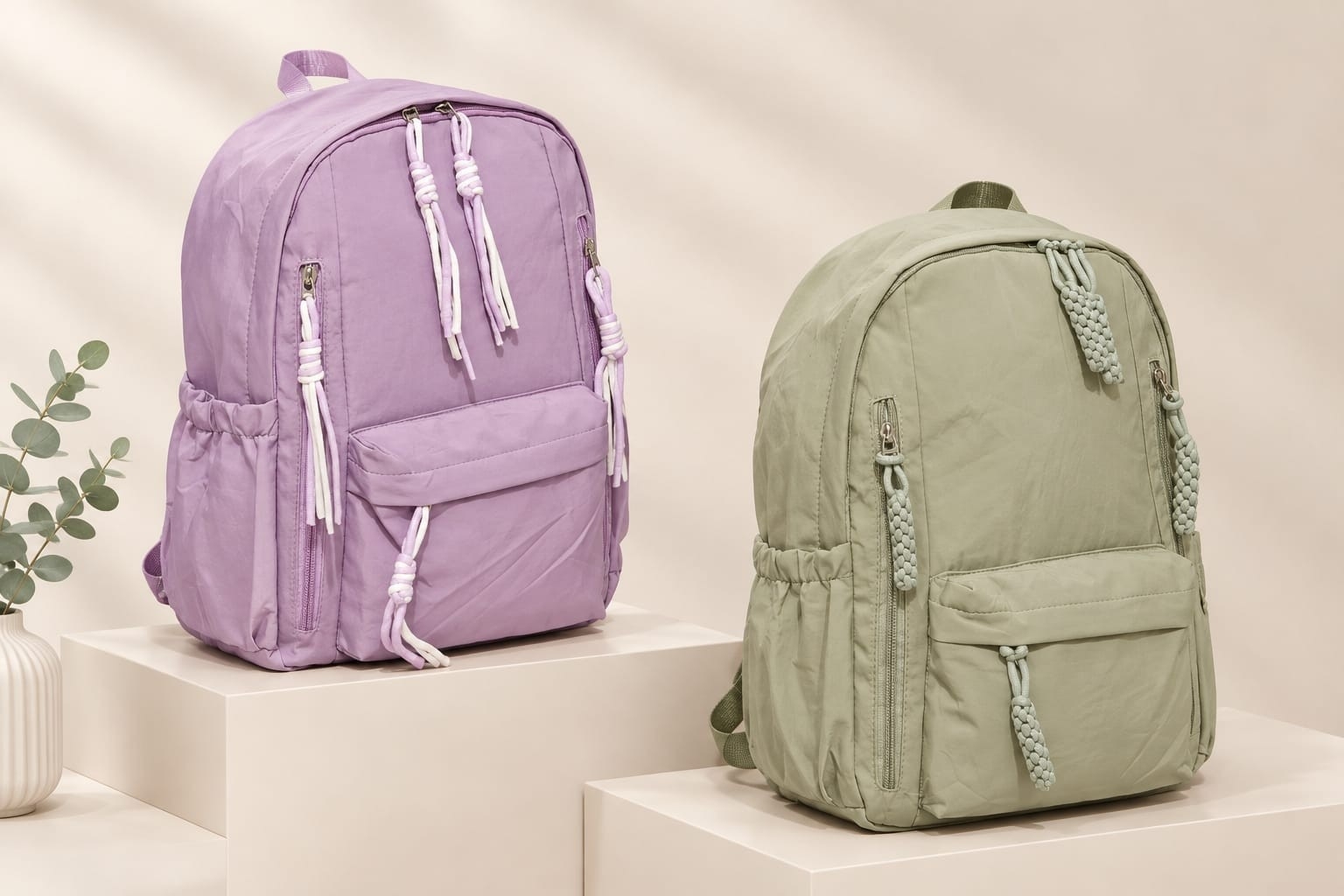 Mochila Impermeable - Imagen 3