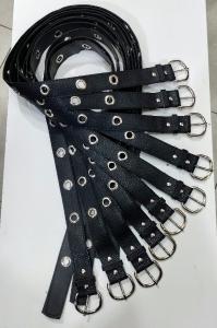 Cinturones con Tachas