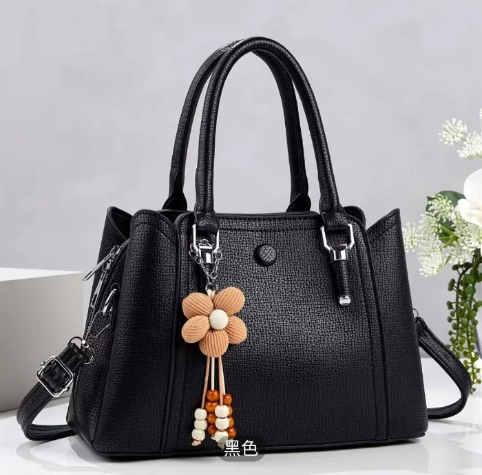 Cartera Flor
