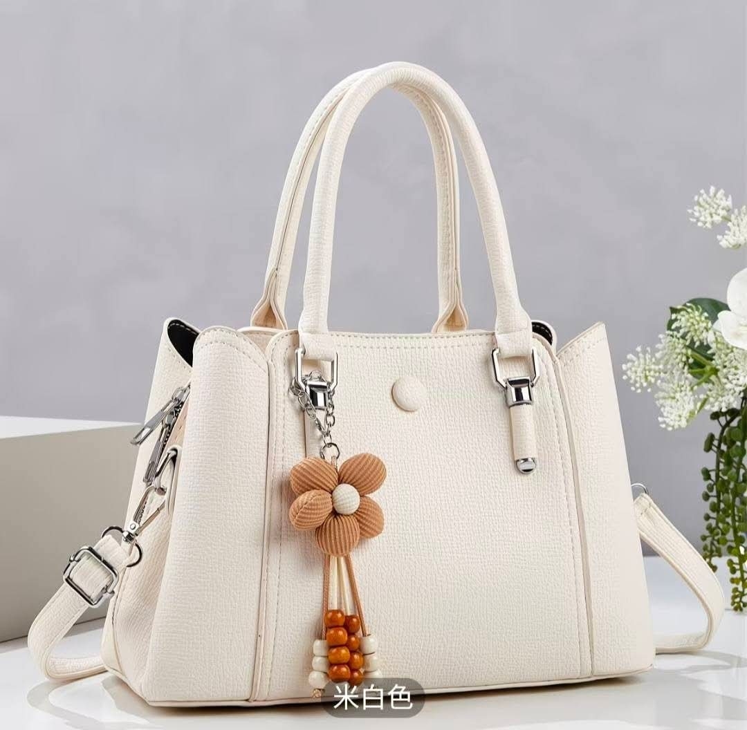 Cartera Flor - Imagen 2