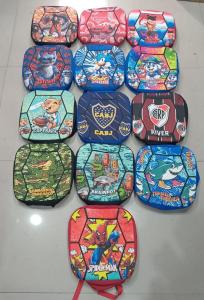 Mochilas de Nena y Nene