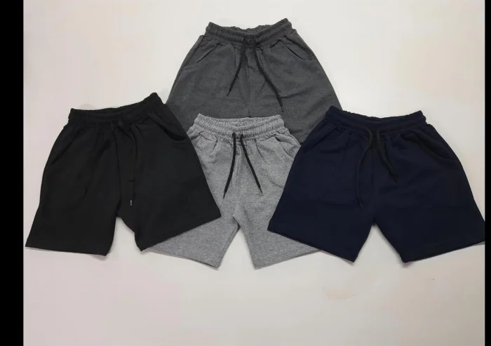 Short Rustico