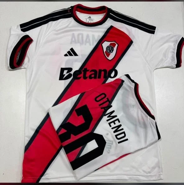 River 2026/27