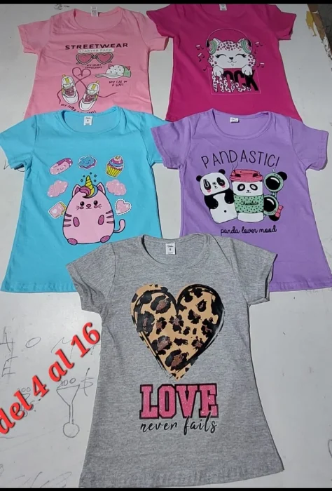Remeras