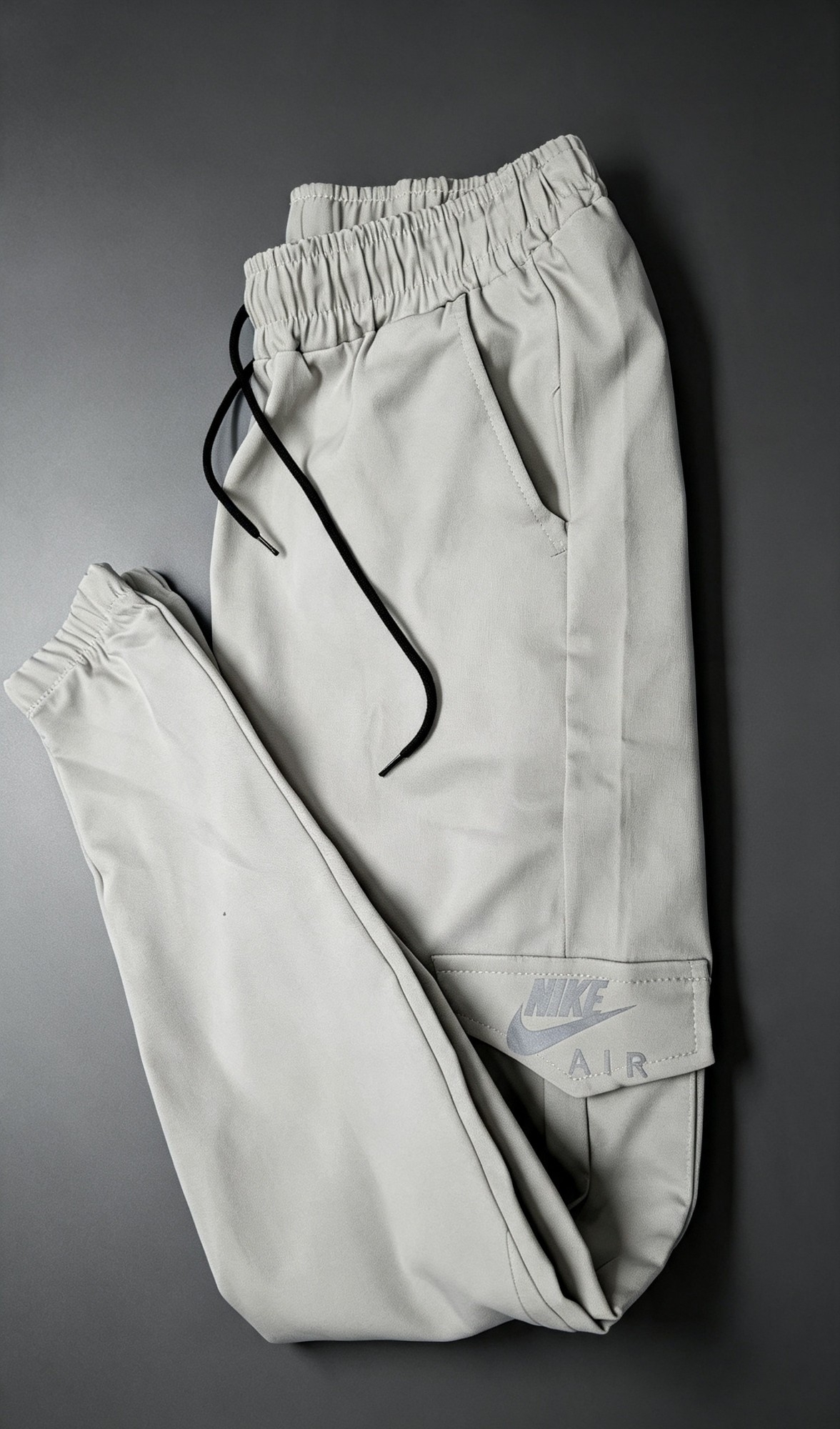 Pantalones Cargo Begalina Logos Nik o Adid - Imagen 6