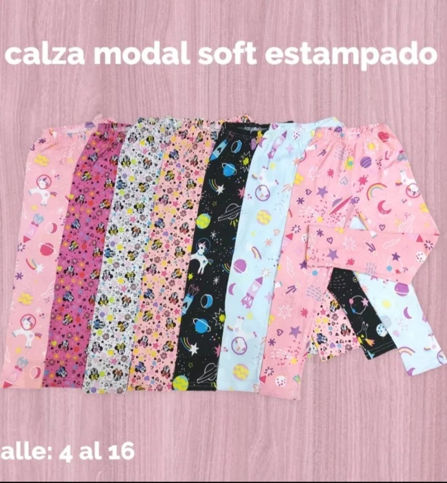 Calsas Modal