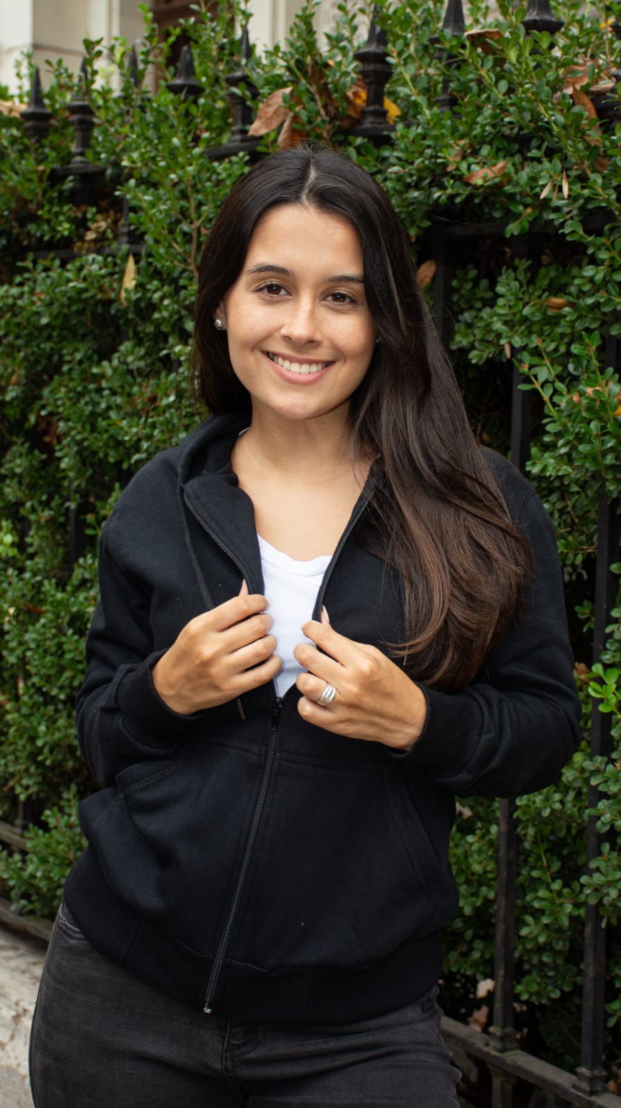 Campera de Dama - 64d0de51-af67-48ef-ba91-e68ae1dbf1f6.jpeg