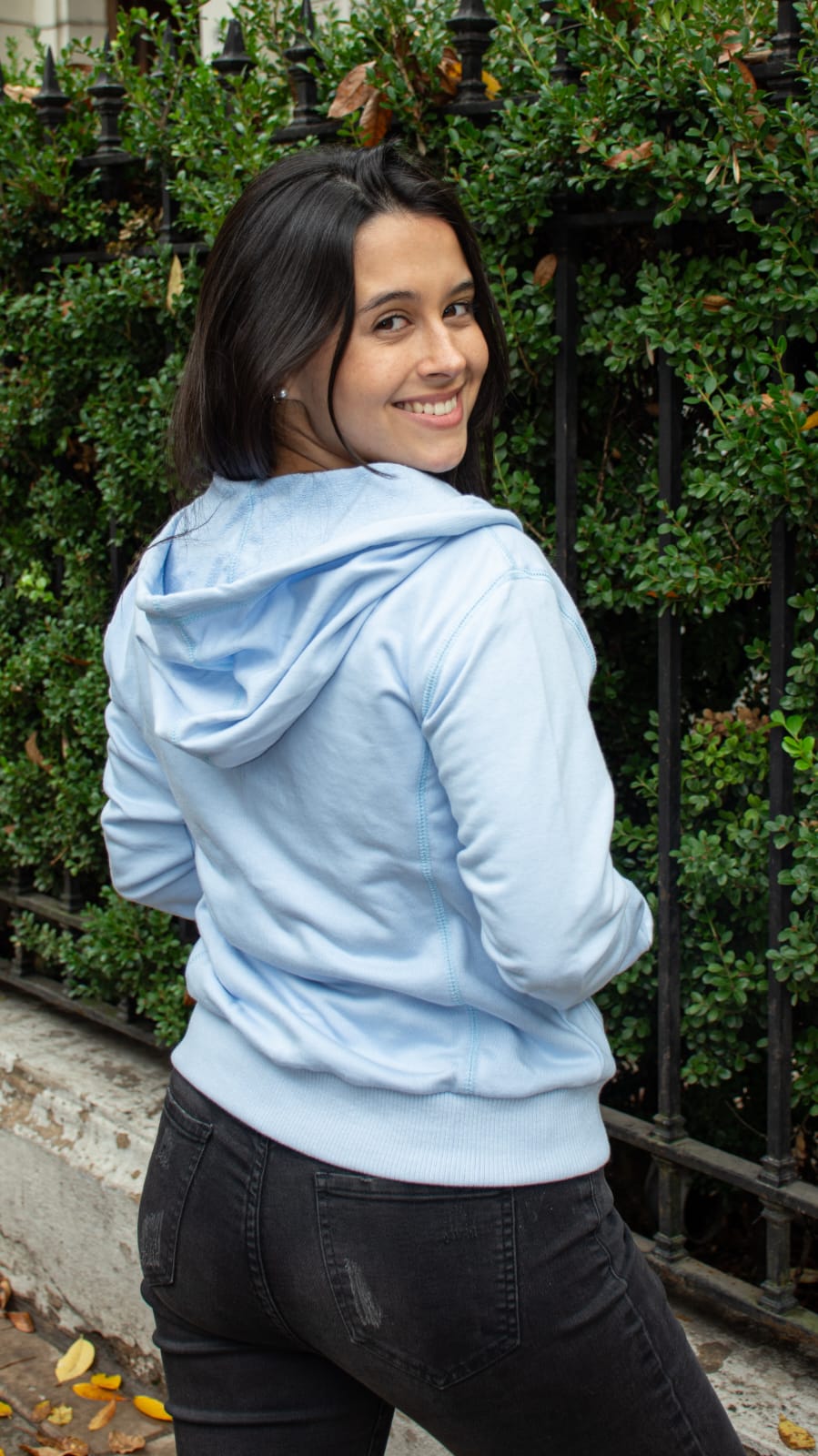 Campera de Dama - 734d1c8b-d829-4913-829d-45ceb607f475.jpeg