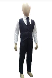 Trajes de Niño