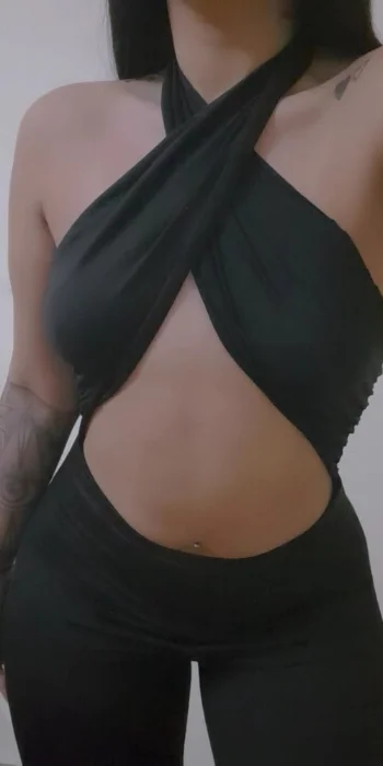 Catsuit Multiuso