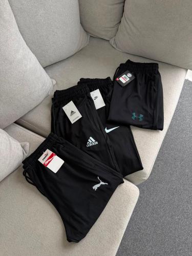 Pantalones Lycra Frisado
