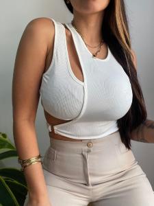 Musculosa Roxi