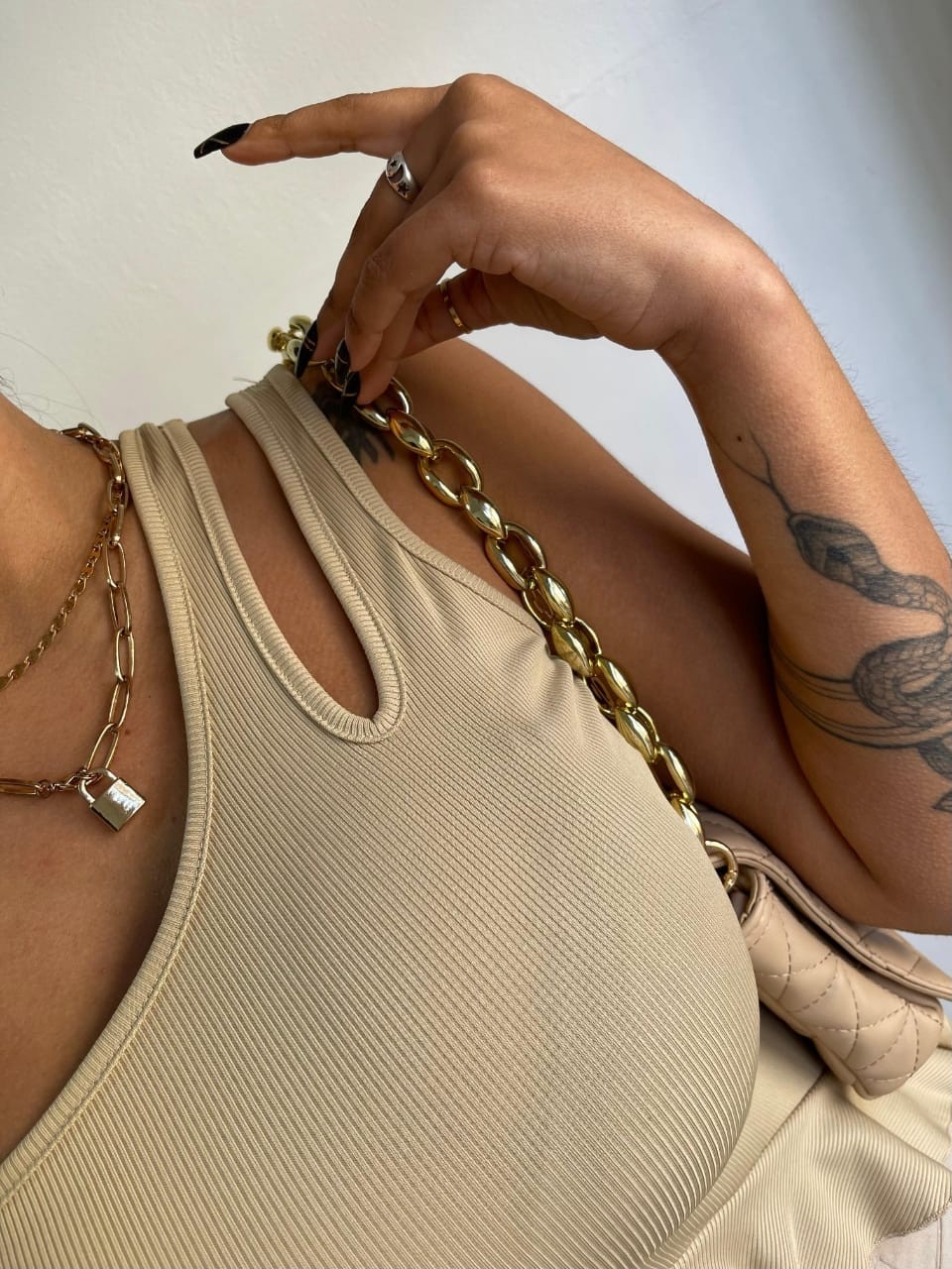 Musculosa Roxi - Imagen 4
