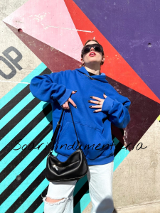 Maxibuzos Oversize