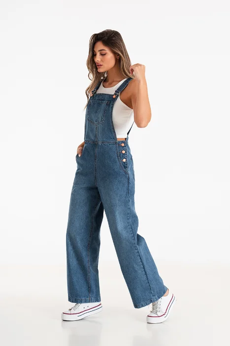 6002 Jardinero Wide Leg