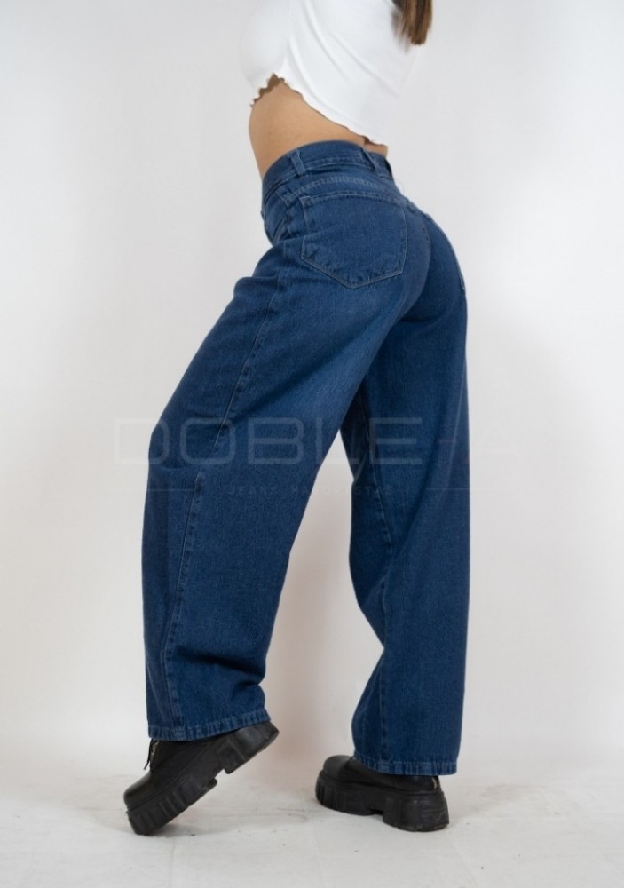 Baggy Jean " Oferta " Dama Surtidos Colores - Imagen 6