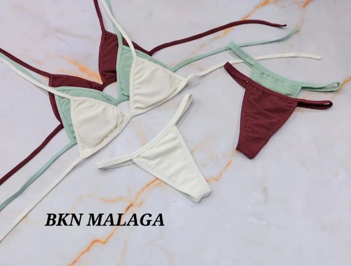 Bikini Malaga