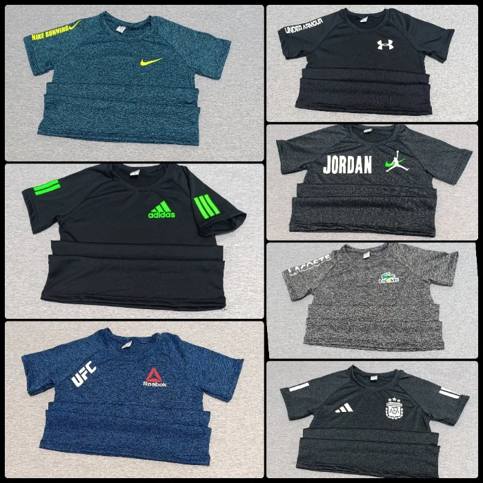 Remeras de Niño