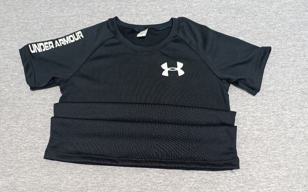 Remeras de Niño - Imagen 3