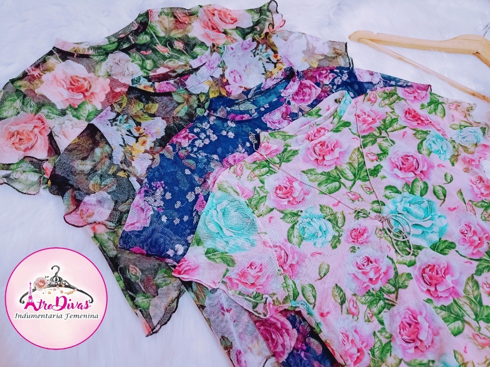 Remera Tull - Imagen 2