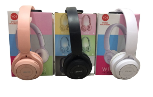 Auriculares Inalambrico Y08 - Miniatura 2