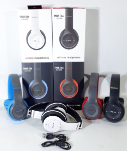 Auriculares Inalambrico