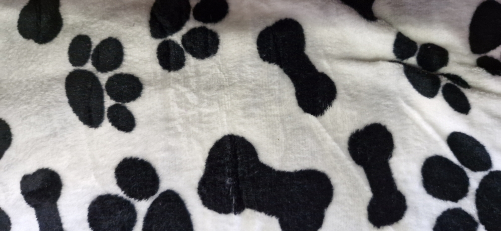 Mantas  Flannel 2 Pl - Imagen 2