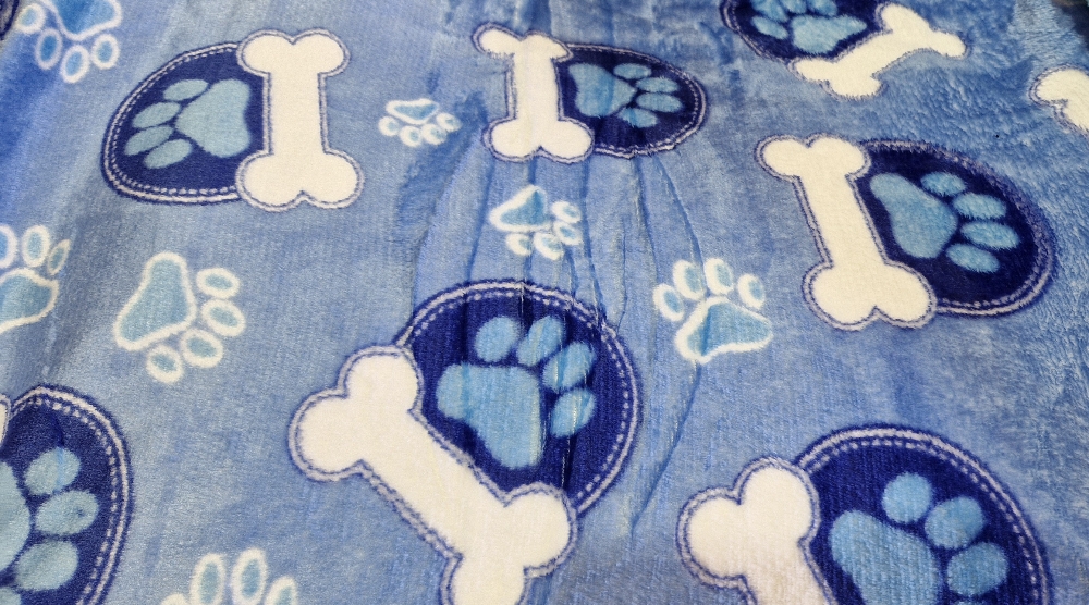 Mantas  Flannel 2 Pl - Imagen 3