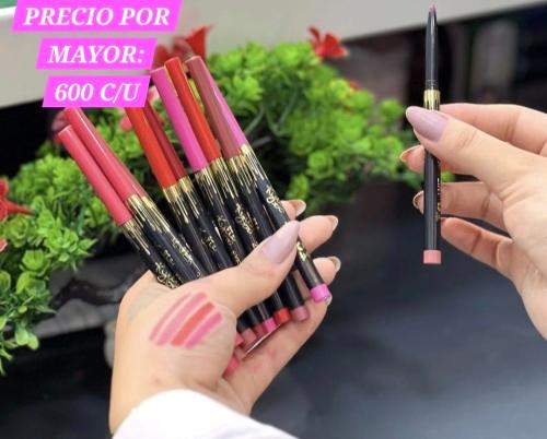 Delineador de Labios (varios Modelos y Precios en Cada Foto)
