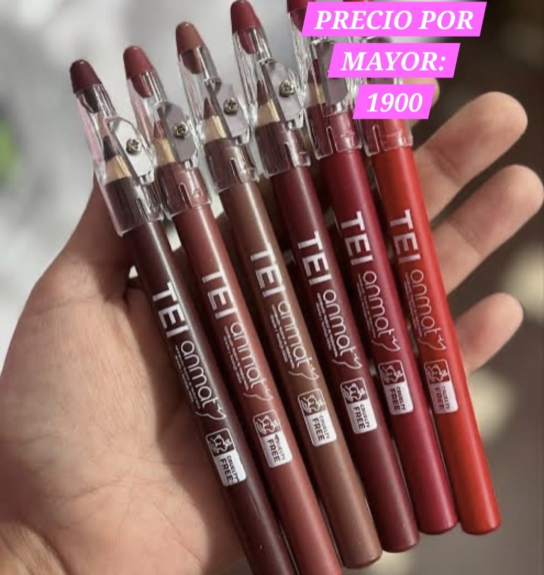 Delineador de Labios (varios Modelos y Precios en Cada Foto) - Imagen 4