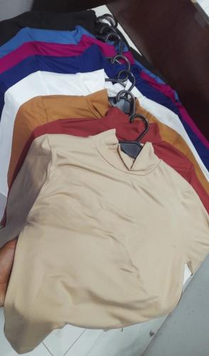 Poleritas Lola Top
