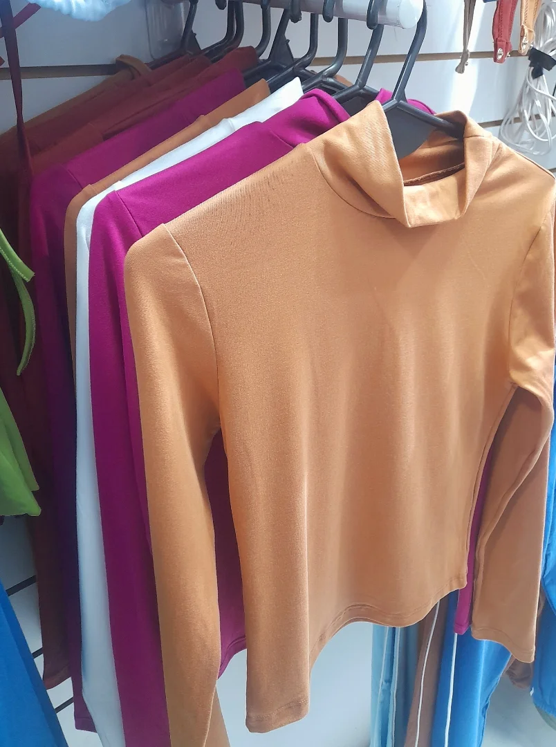 Poleritas Lola Top - Imagen 2