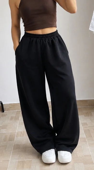Super Baggy's Algodón Rustico X Talles - Peinado