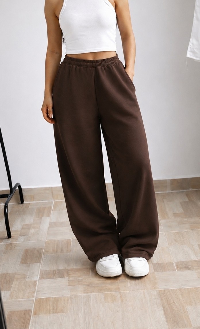 Super Baggy's Algodón Rustico X Talles - Peinado - Imagen 3