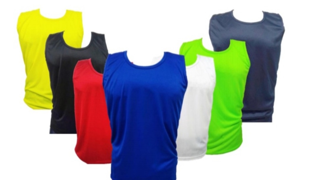 Remeras de Set Deportivo (unisex) - Imagen 2
